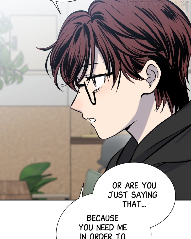 The Guy Upstairs Chapter 21 - page 94