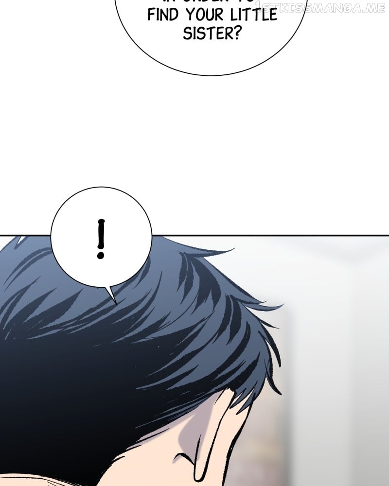 The Guy Upstairs Chapter 21 - page 95