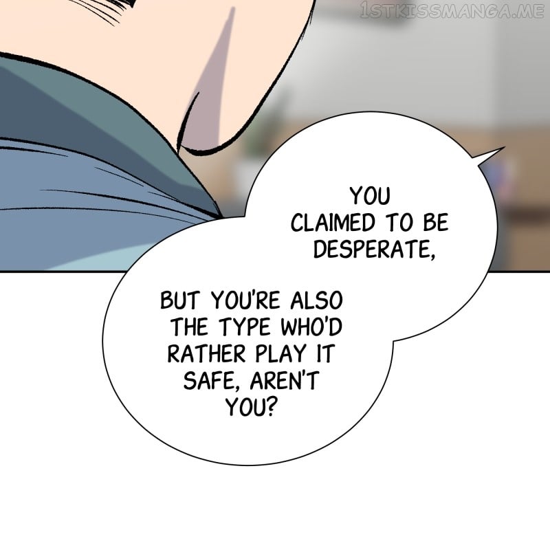 The Guy Upstairs Chapter 21 - page 96