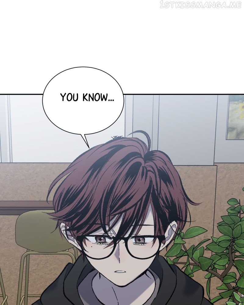 The Guy Upstairs Chapter 21 - page 97