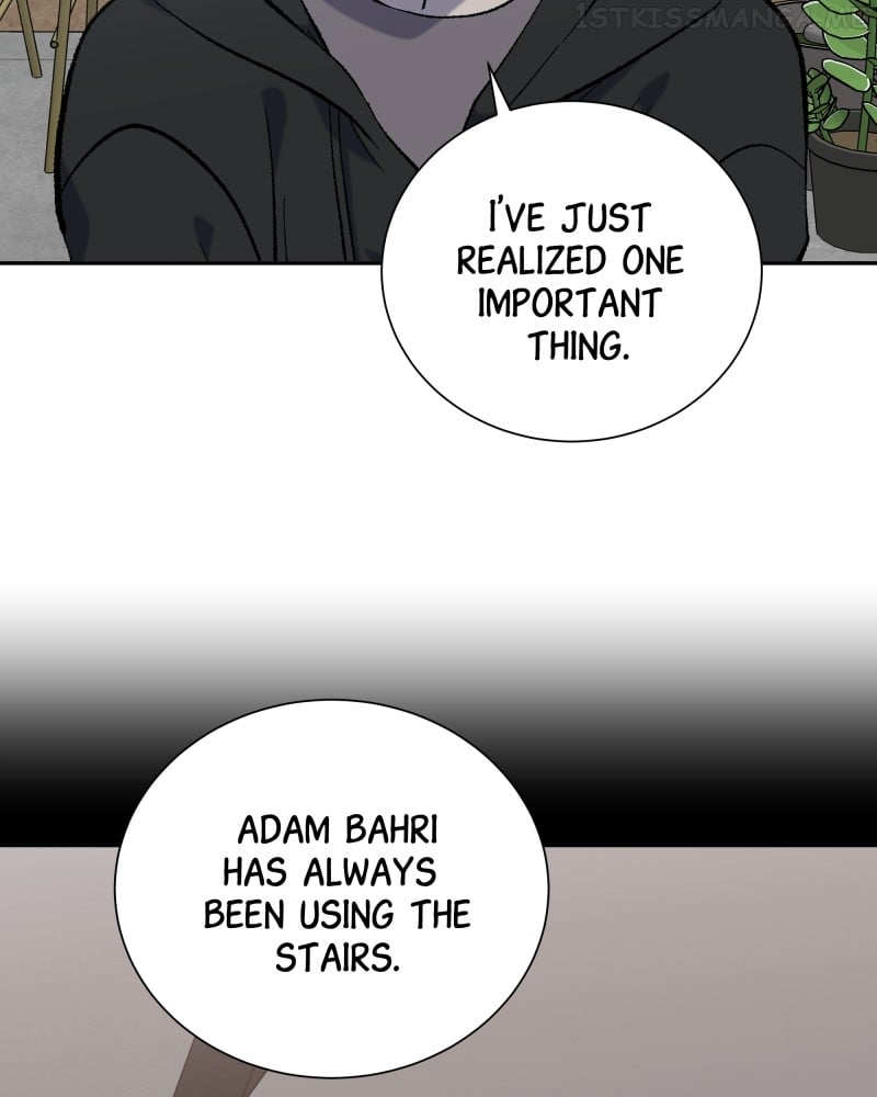 The Guy Upstairs Chapter 21 - page 98
