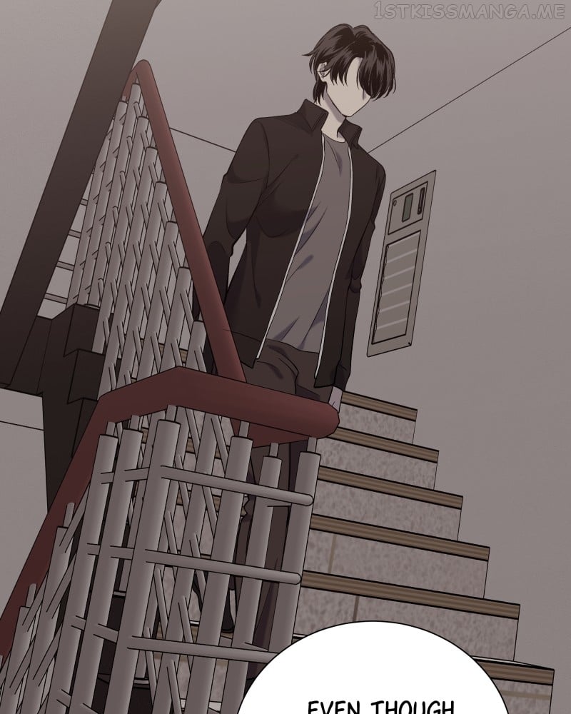The Guy Upstairs Chapter 21 - page 99