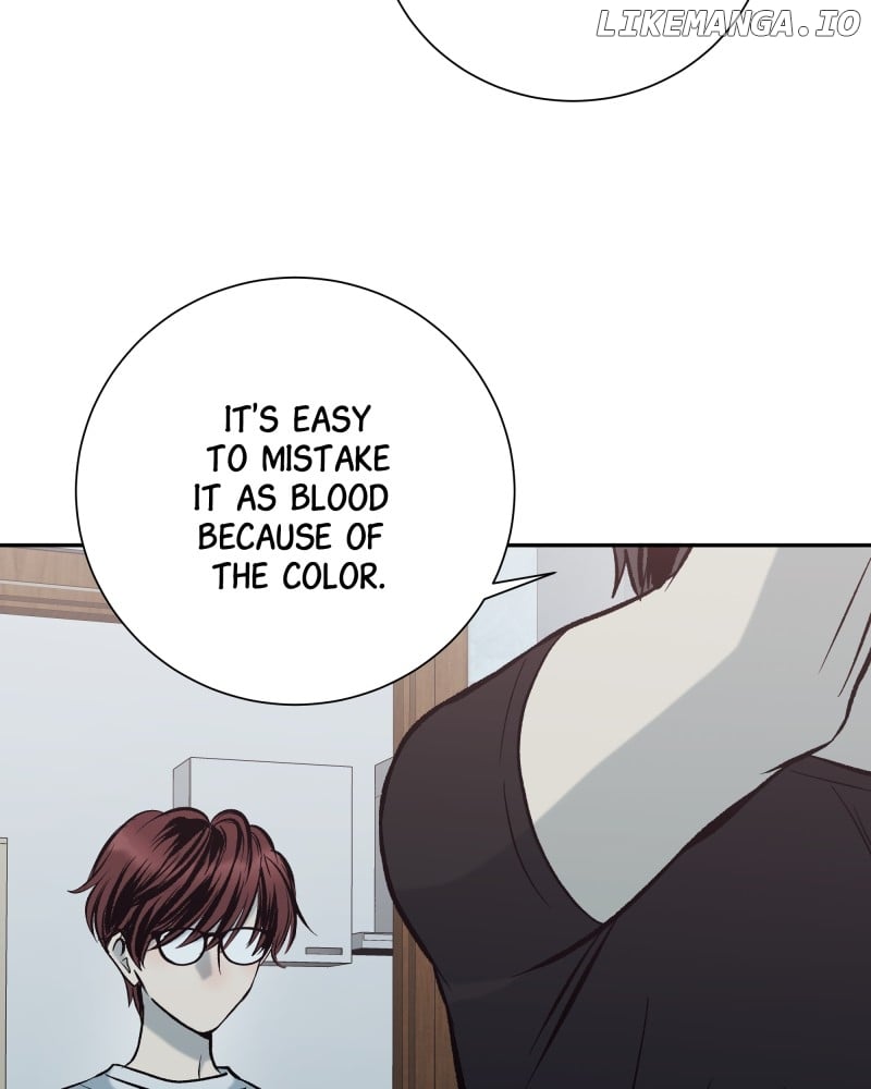 The Guy Upstairs Chapter 46 - page 100