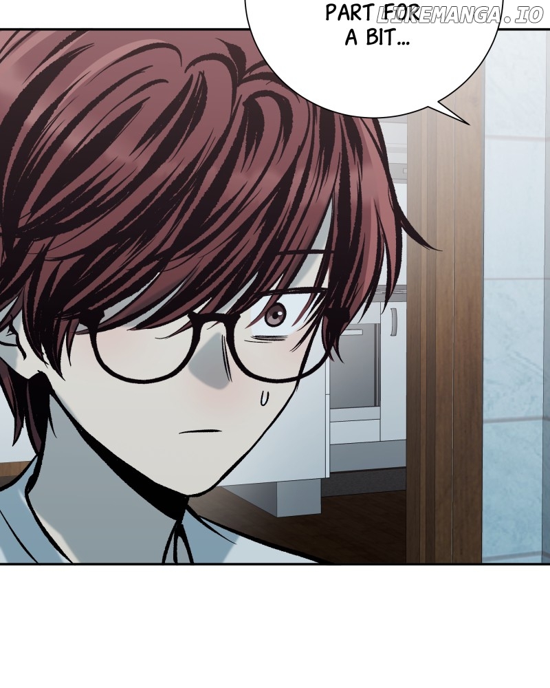 The Guy Upstairs Chapter 46 - page 102