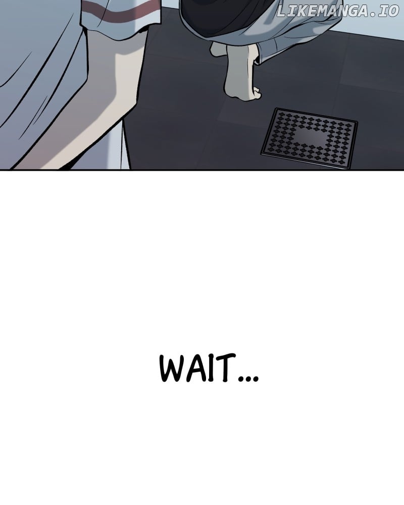 The Guy Upstairs Chapter 46 - page 104
