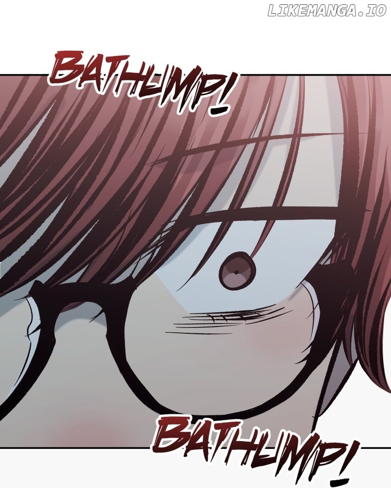 The Guy Upstairs Chapter 46 - page 105