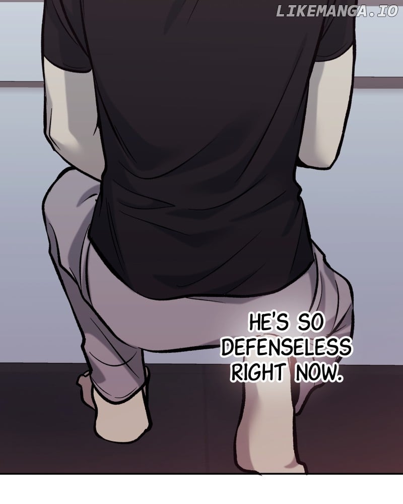 The Guy Upstairs Chapter 46 - page 107