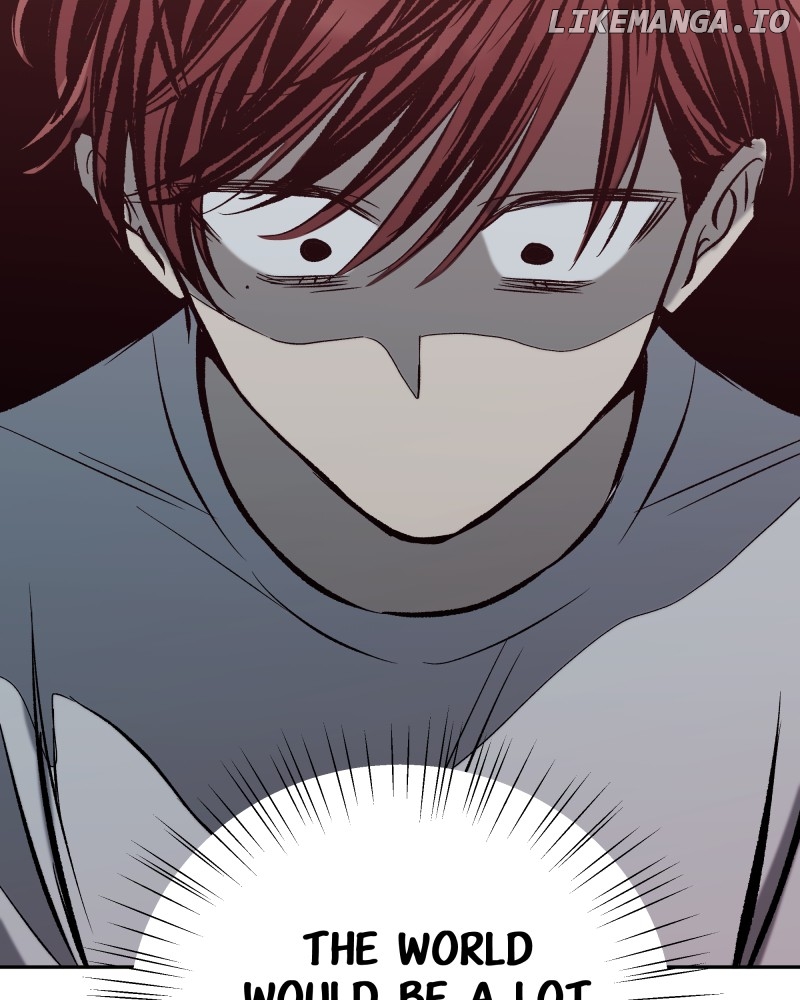 The Guy Upstairs Chapter 46 - page 116