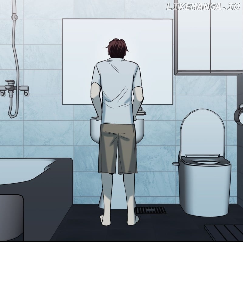 The Guy Upstairs Chapter 46 - page 12