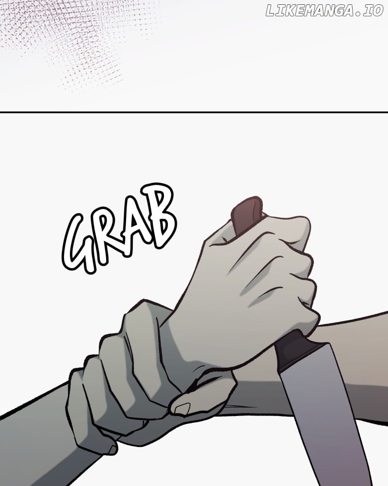 The Guy Upstairs Chapter 46 - page 125