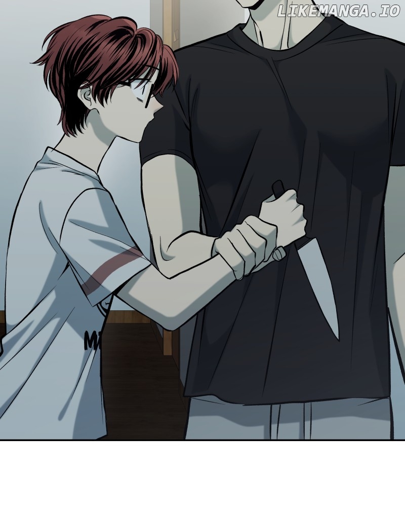 The Guy Upstairs Chapter 46 - page 127