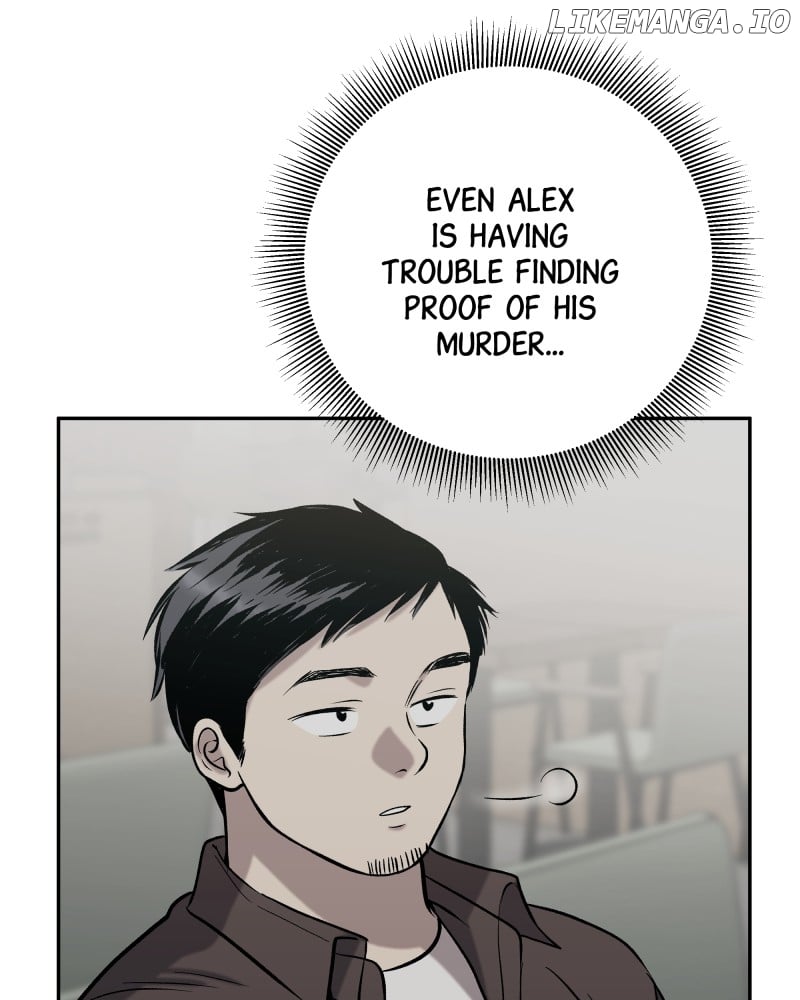 The Guy Upstairs Chapter 46 - page 13