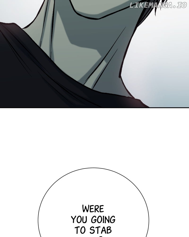 The Guy Upstairs Chapter 46 - page 131