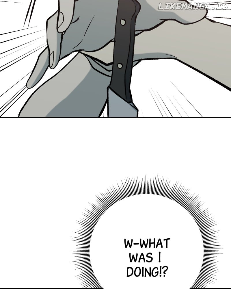 The Guy Upstairs Chapter 46 - page 133