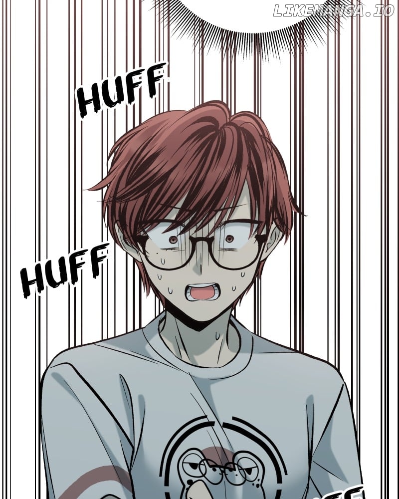 The Guy Upstairs Chapter 46 - page 134