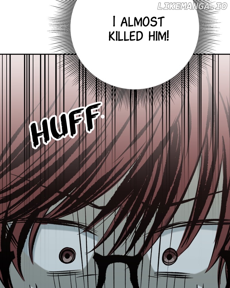 The Guy Upstairs Chapter 46 - page 136