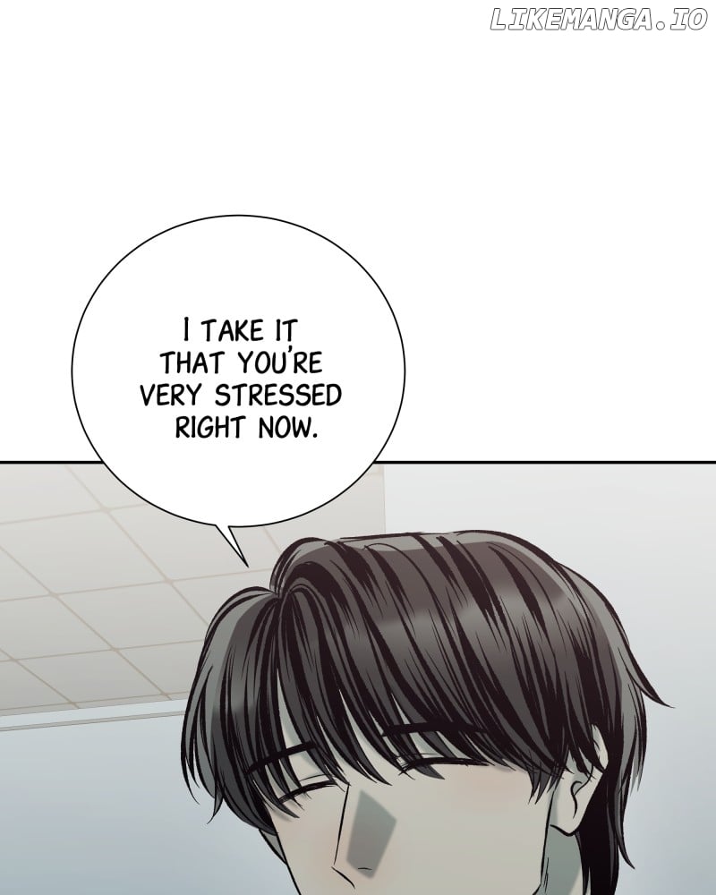 The Guy Upstairs Chapter 46 - page 138