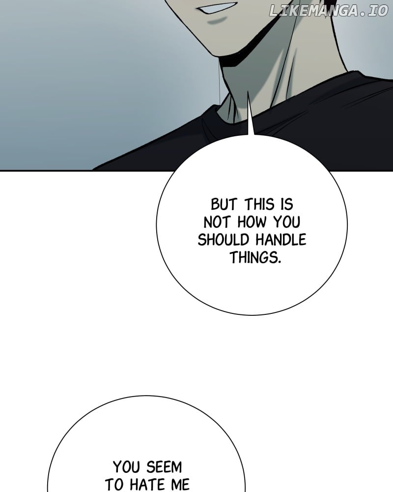 The Guy Upstairs Chapter 46 - page 139