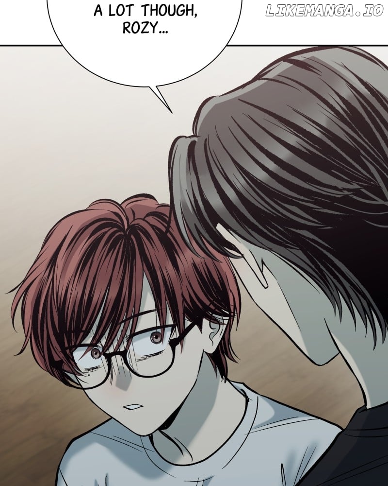 The Guy Upstairs Chapter 46 - page 140