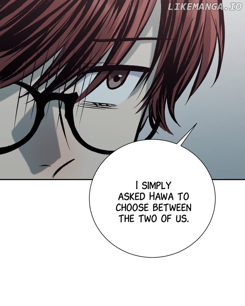 The Guy Upstairs Chapter 46 - page 144