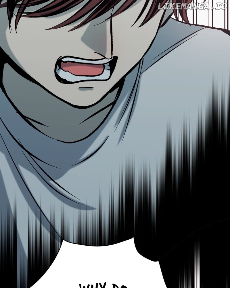 The Guy Upstairs Chapter 46 - page 149