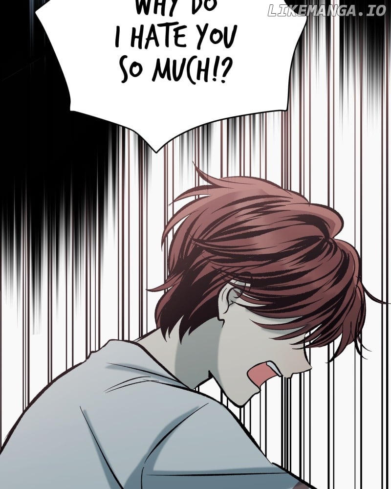 The Guy Upstairs Chapter 46 - page 150