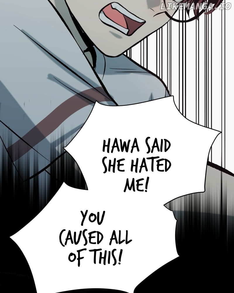 The Guy Upstairs Chapter 46 - page 153