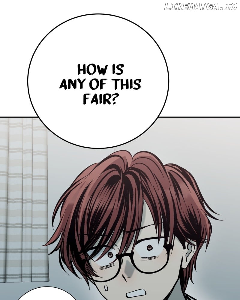 The Guy Upstairs Chapter 46 - page 166