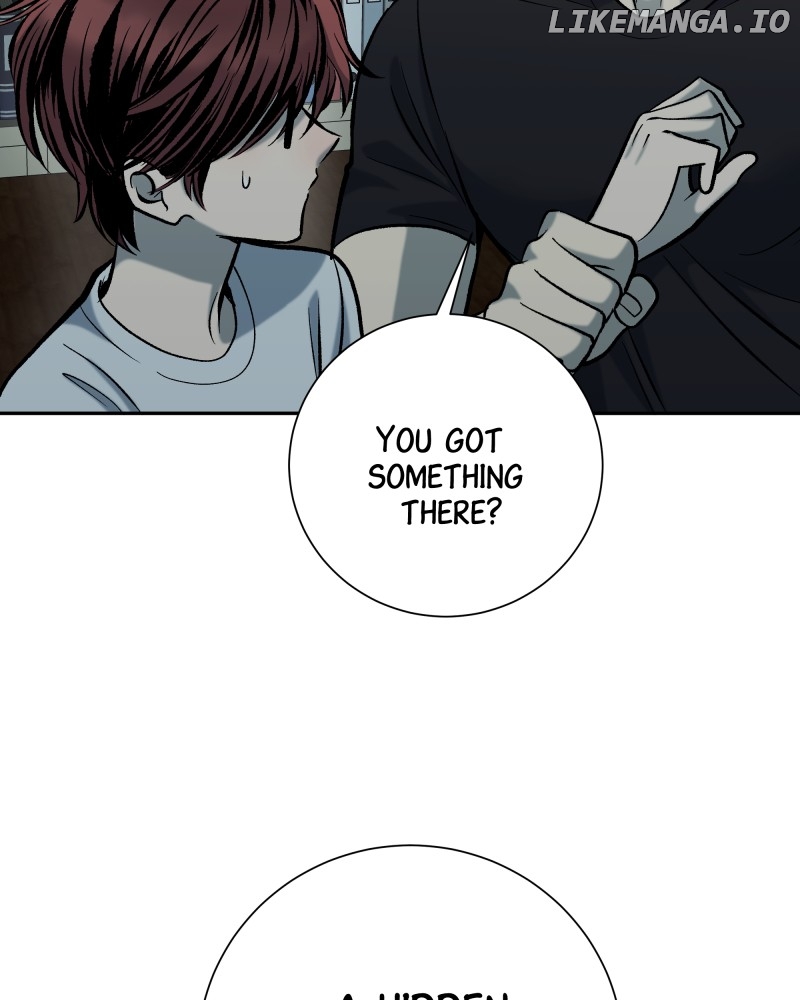 The Guy Upstairs Chapter 46 - page 171