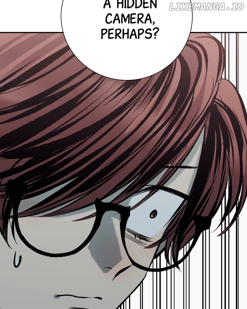 The Guy Upstairs Chapter 46 - page 172