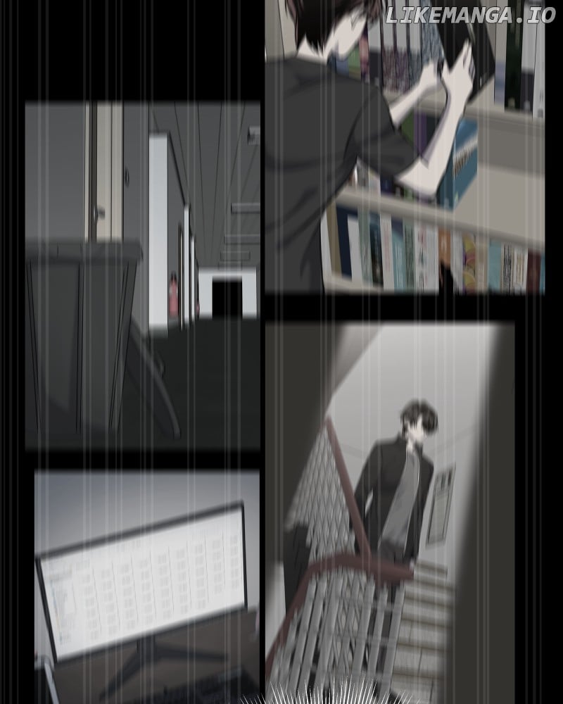 The Guy Upstairs Chapter 46 - page 174
