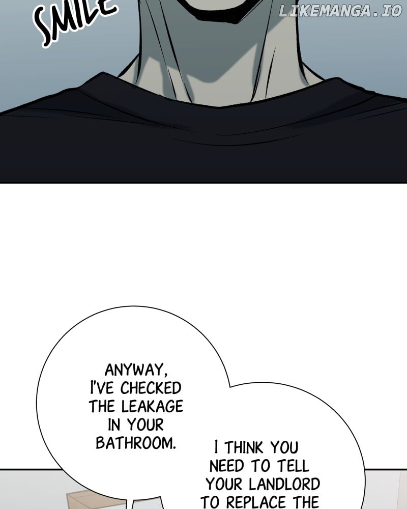 The Guy Upstairs Chapter 46 - page 183