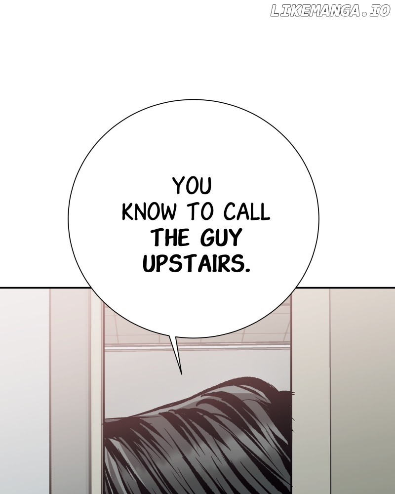 The Guy Upstairs Chapter 46 - page 187