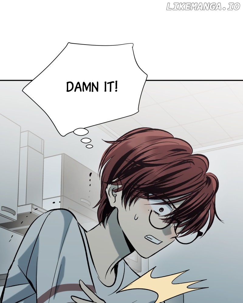 The Guy Upstairs Chapter 46 - page 193