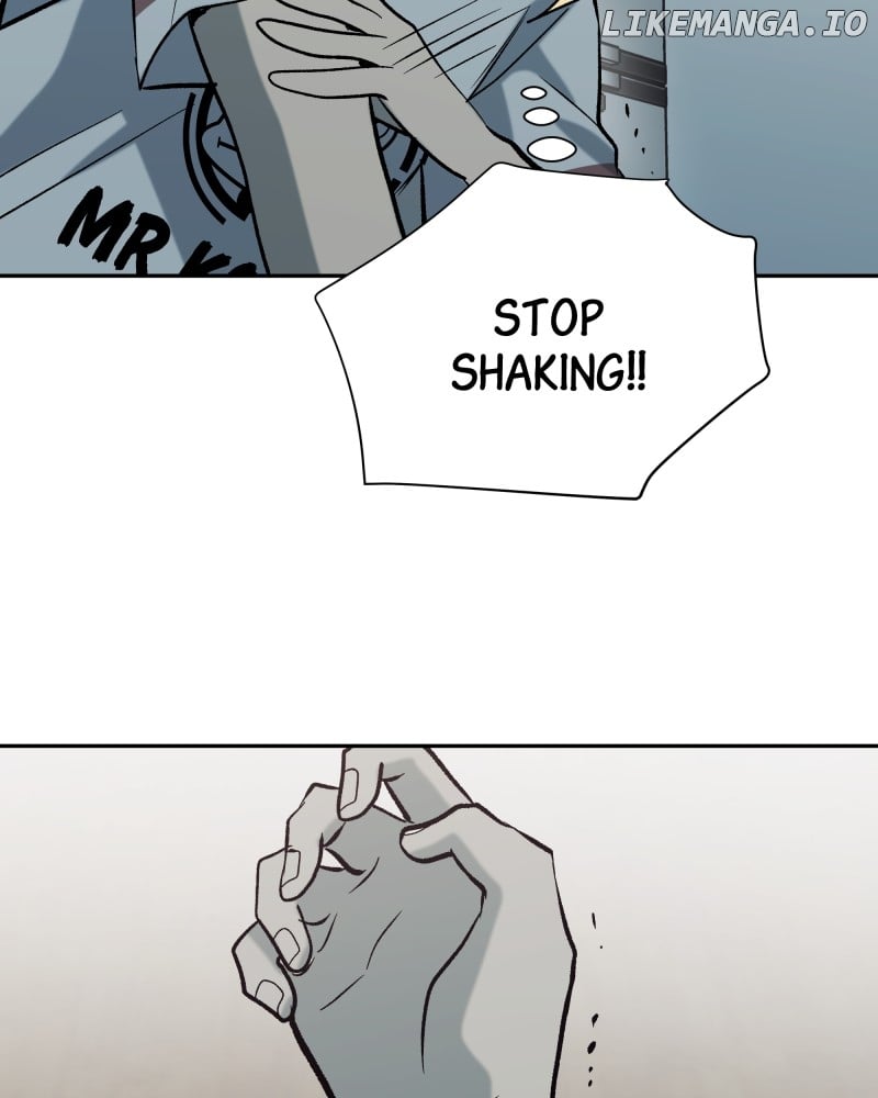 The Guy Upstairs Chapter 46 - page 194