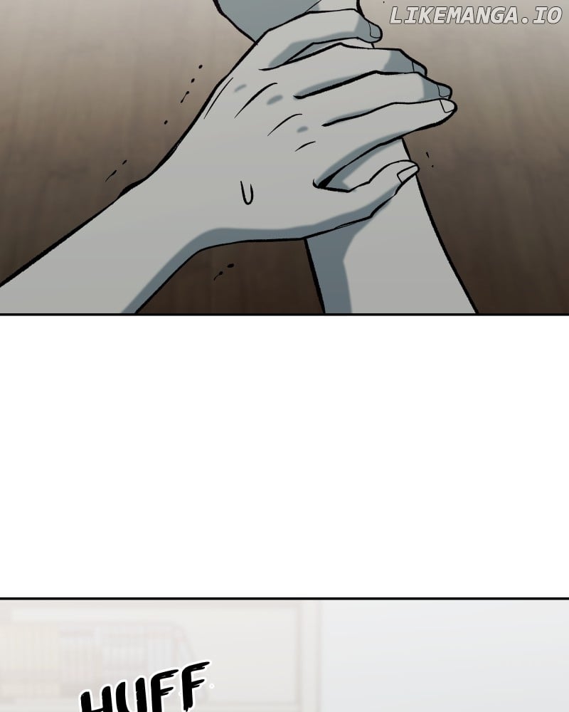 The Guy Upstairs Chapter 46 - page 195