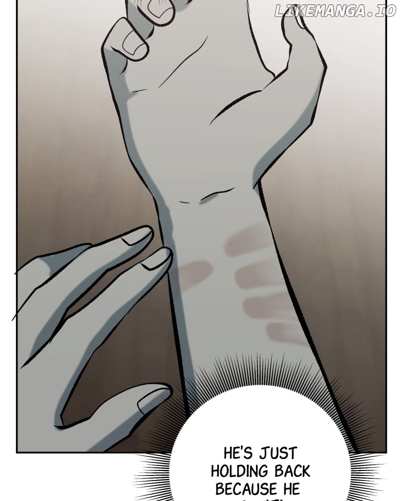 The Guy Upstairs Chapter 46 - page 201