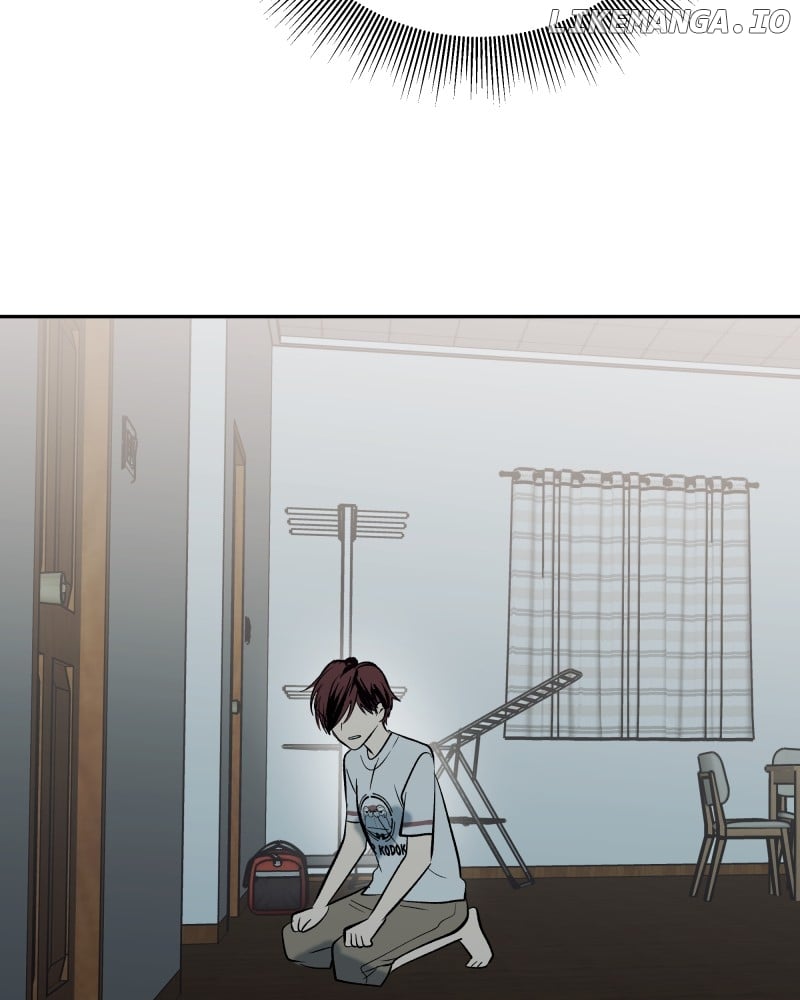 The Guy Upstairs Chapter 46 - page 206