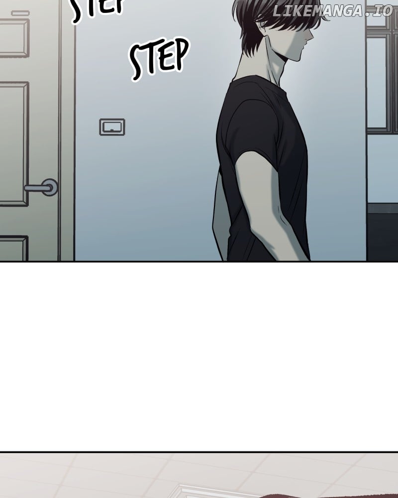 The Guy Upstairs Chapter 46 - page 209
