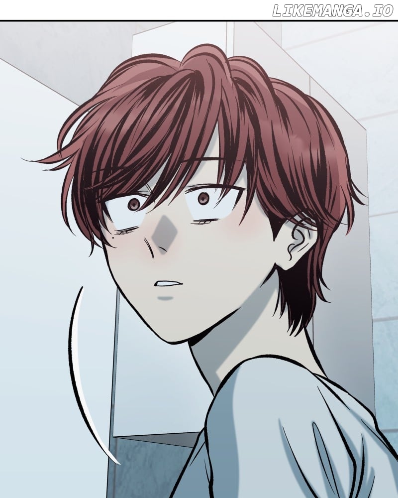The Guy Upstairs Chapter 46 - page 21