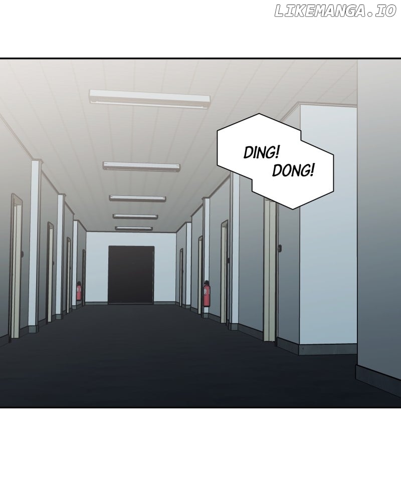 The Guy Upstairs Chapter 46 - page 25
