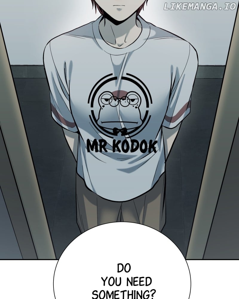 The Guy Upstairs Chapter 46 - page 30