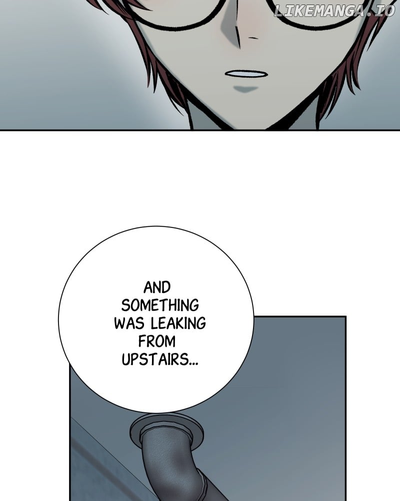 The Guy Upstairs Chapter 46 - page 33