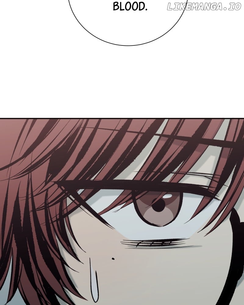 The Guy Upstairs Chapter 46 - page 35
