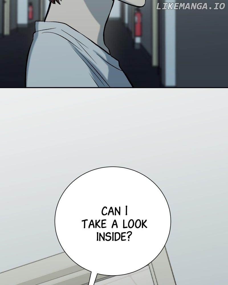 The Guy Upstairs Chapter 46 - page 39