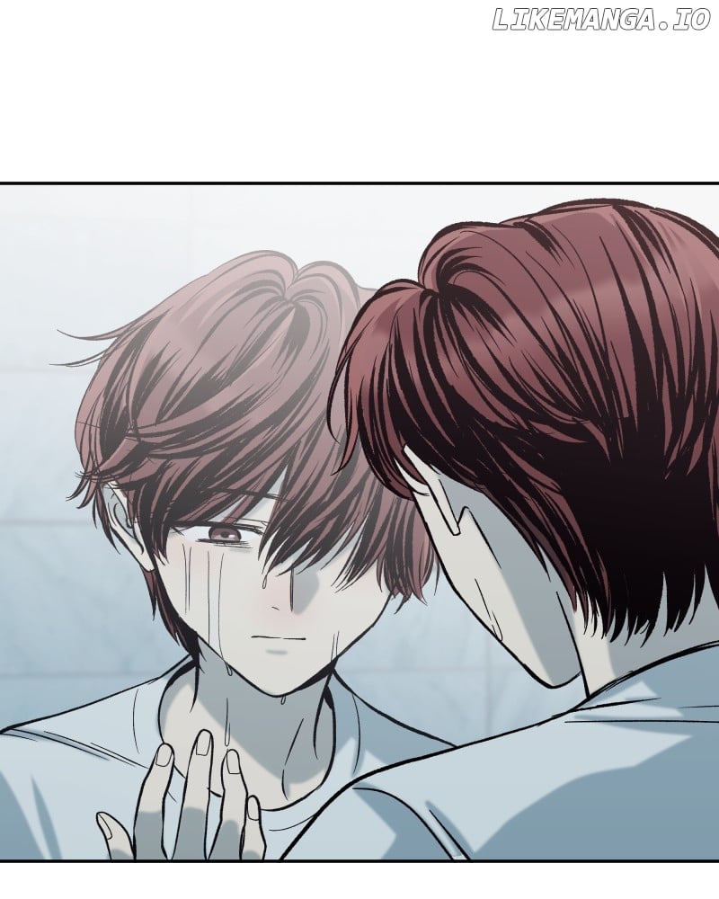 The Guy Upstairs Chapter 46 - page 4
