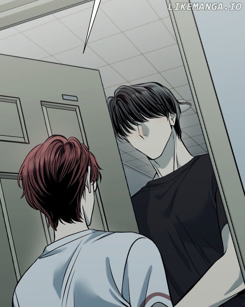 The Guy Upstairs Chapter 46 - page 40
