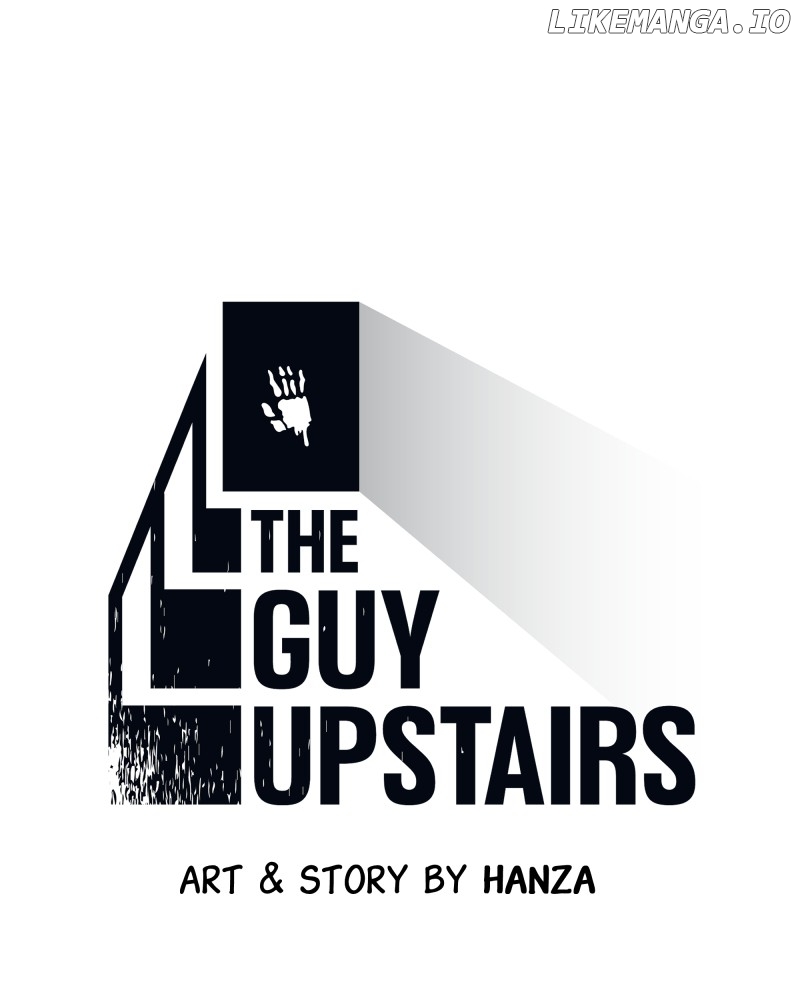 The Guy Upstairs Chapter 46 - page 42