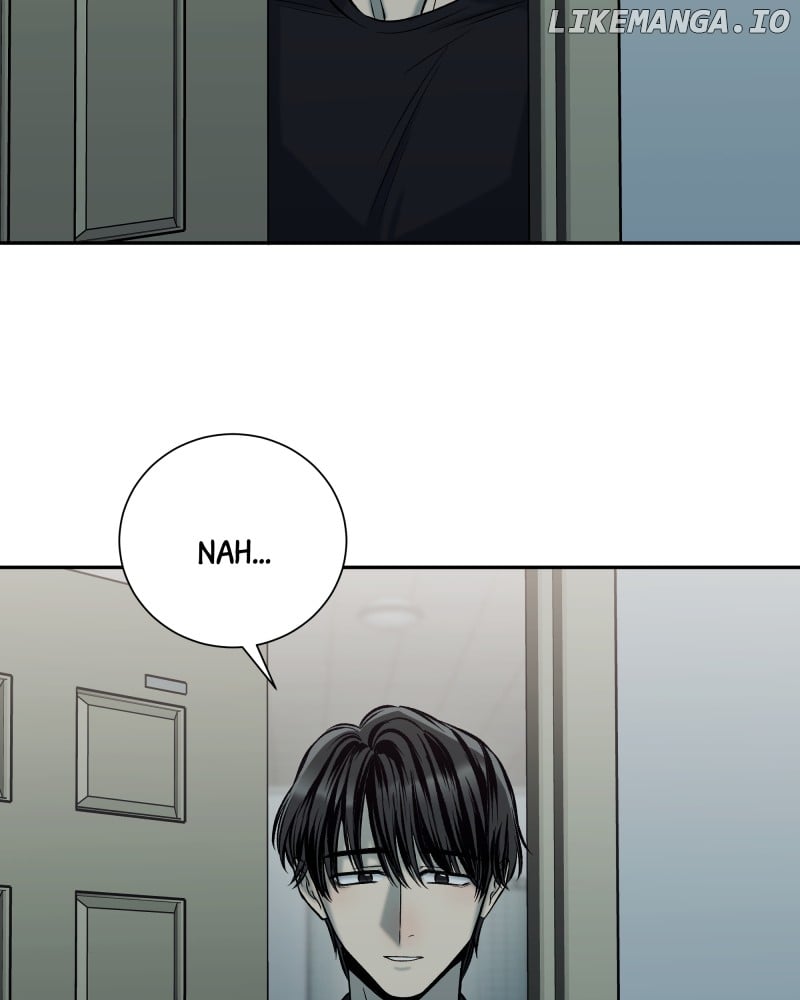 The Guy Upstairs Chapter 46 - page 44
