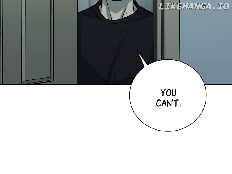 The Guy Upstairs Chapter 46 - page 45